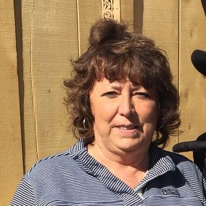 Meet your Posher, Jill